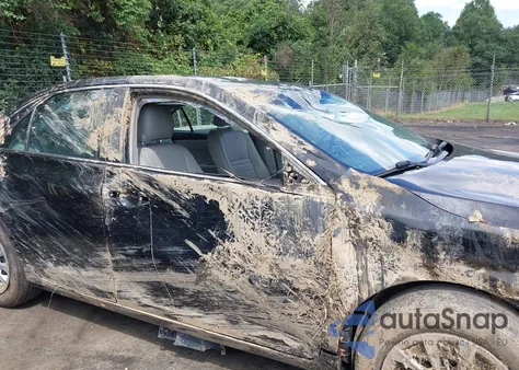 2016 Toyota Camry Le z USA, uszkodzony, nr VIN 4T4BF1FK5GR554466